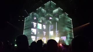 Elbow - Any Day Now – Amsterdam AFAS Live - 28 February 2018