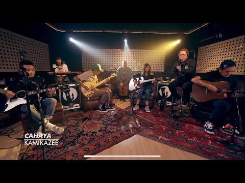 Cahaya | Kamikazee | Count To Ten | Acoustic Session