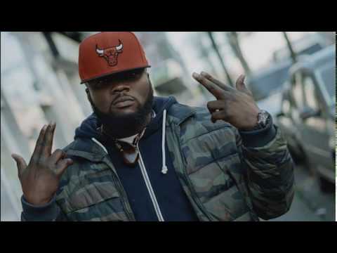 Goon Maan - Level Dem (Maniac Riddim) Audio