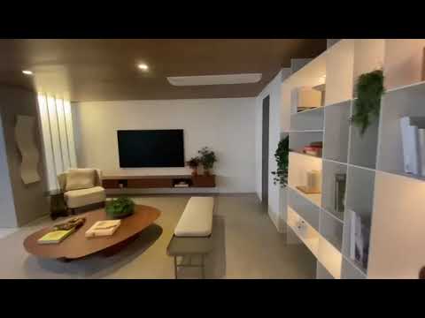 Apartamento 232m² • 4 Suítes • 3 Vagas • Porteira Fechada