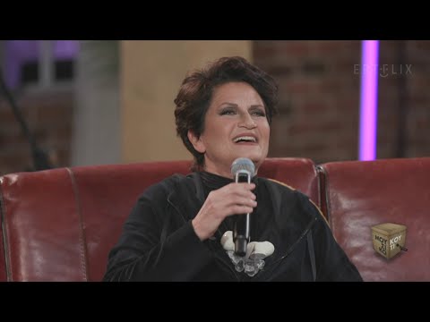 Άλκηστις Πρωτοψάλτη - Διθέσιο | Μουσικό Κουτί (07/04/2021)