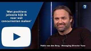 Pablo van den Berg (Yune)