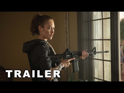 White Elephant (2022) | Trailer | Lorenzo Antonucci | Eric Buarque | Lincoln Brown