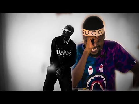 GRINGO reage ao TRAP Brasileiro 15. DEREK - Menah Remix (feat. The Boy) | FASHION VISUALIZER 👺