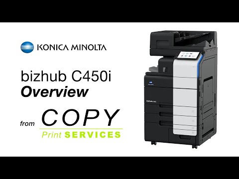 Multifunction Printer