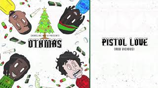 Shoreline Mafia - Pistol Love (Rob Vicious) [Official Audio]