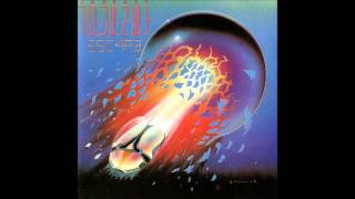 Journey - Who&#39;s Crying Now