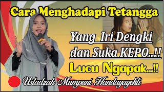 Download lagu CARA MENGHADAPI TETANGGA YANG IRI DENGKI DAN SUKA KEPO(Pengajian Lucu Ngapak Mumpuni Handayayekti) mp3 Download lagu CARA MENGHADAPI TETANGGA YANG IRI DENGKI DAN SUKA KEPO(Pengajian Lucu Ngapak Mumpuni Handayayekti) mp3
