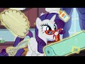 The Rules Of Rarity Song - My Little Pony ...
