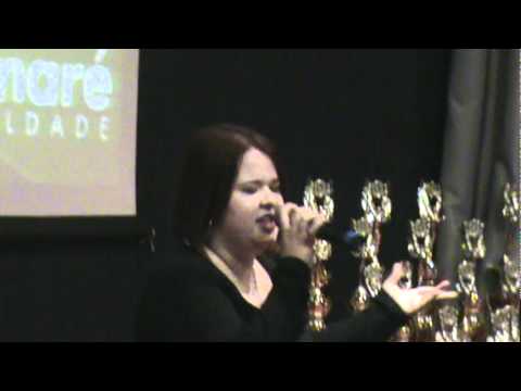 Animeke Festival VII - Internacional - Mônica Neo - I Will Survive