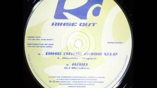 DJ Sappo (featuring Bassman) - Ding Dong Bass (L Double & Sappo VIP)