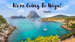 Vengaboys - We&#39;re Going To Ibiza (Lyrics)