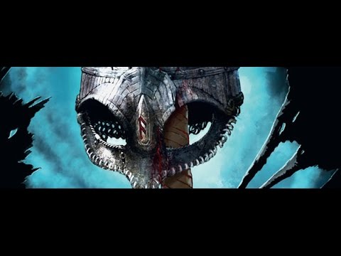 Box of Delights Presents...... The Lord of the Ice Garden - SOLO VARIANT