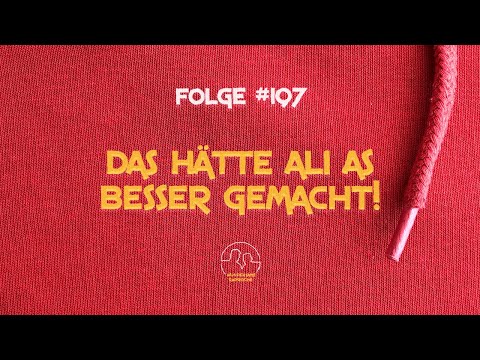#197 Die Wundersame Rapwoche mit Mauli & Staiger | Zu Gast: Zugezogen Maskulin