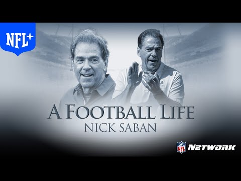 The Journey of Nick Saban: From Coal Miner's Son to Legendary Coach