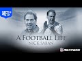 Nick Saban: The Greatest College Coach of All Time | A Football Life | NFL+