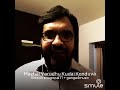 Mazhai Varuthu By Singer Ganga And Vinod Venugopal