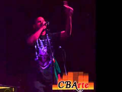 Deivbeat - Akabando a Azkaban (Prod: Biblo el Nagual)