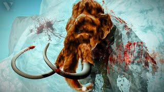 Mammoth With “Flowing Blood” Was Just Found In The Arctic