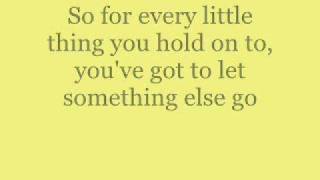 Should woulda could + lyrics