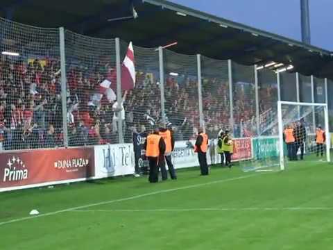 DVTK vs. Vasas 16/17 - Sorsod Borsod