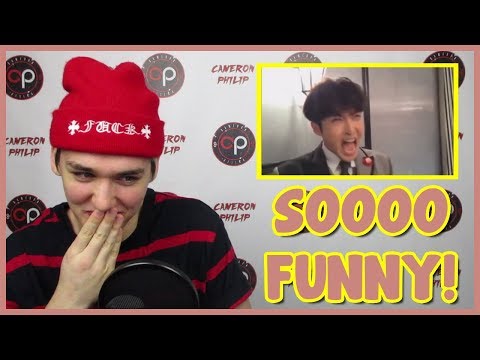 KPOP TRY NOT TO LAUGH CHALLENGE #10 [HOW NOT TO LAUGH?]