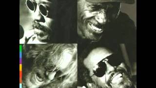 The Holmes Brothers - I Want Jesus To Walk With Me video