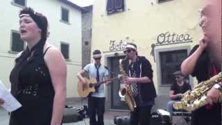 Tony Allen - Calling