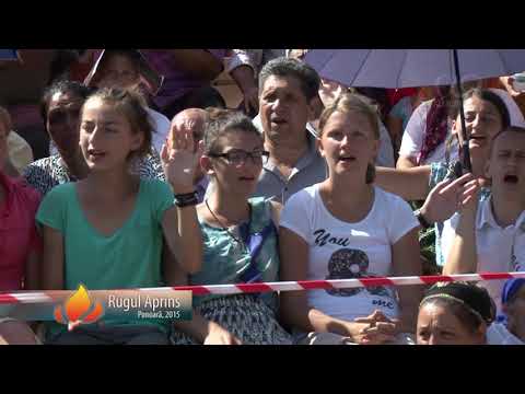 Rugul Aprins Ponoara 2015 - sesiunea 15
