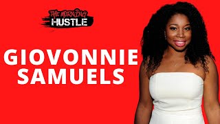 Giovonnie Samuels Talks Nickelodeon, Child Acting, and 'Quiet on Set'