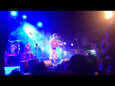 Txarango - La dansa del vestit (Riudoms, 21/07/2012)