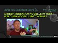 AI Deep Research Modelle Im Vergleich OpenAI Perplexity Und Co Storm AI Wer Liegt Vorne