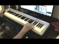Norther - A Fallen Star (Keyboard Solo) - packetpupper Norther - A Fallen Star (Keyboard Solo)