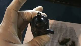 2004 Chevy Silverado windshield washer pump repair or replace.