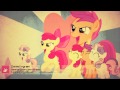 Hearts Strong as Horses (MRPPony Remix) 