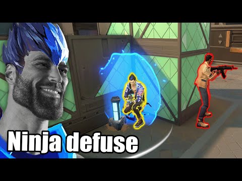 Rank 1 Yoru’s Most Satisfying Clutches