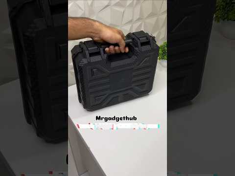 Unboxing High Pressure Water Gun |  #review #unboxing #shorts