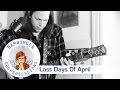 Last Days Of April "Sea Of Clouds" live ...
