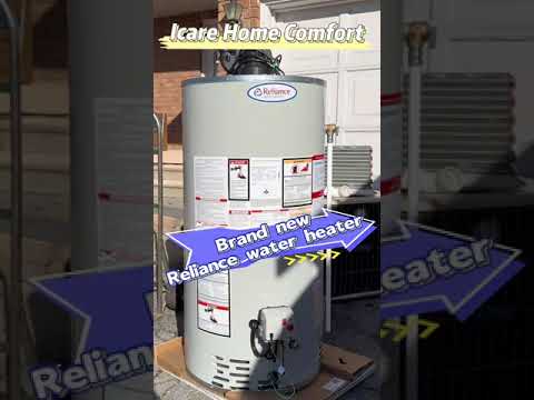 Icare Home Comfort Inc video.