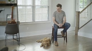 New Light - John Mayer - (acoustic version) - Landon Austin Cover