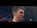 Michael Carrick - The Orchestra Of Midfield - Manchester United