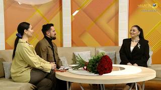 «Ծաղիկների աշխարհում». տեսահոլովակի պրեմիերա