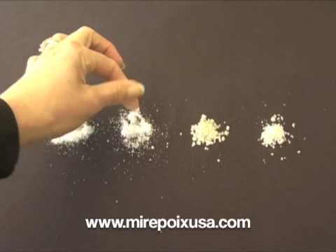 What is the difference between fleur de sel and sea salt?