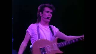 Nik Kershaw - Know How (Live) - OGWT - 31 12 1984