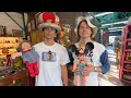 We Suck At Antique Shopping