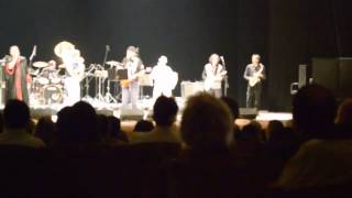 The No Smoking Orchestra-Upside Down