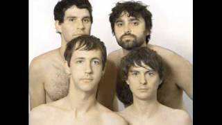 Animal Collective - Who's your favorite member?   ( Tikwid )