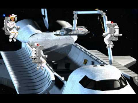 The Dig Babbleplay part 1 - That Looks Nothing Like a Pig