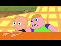 Clarence Thick Thighs P Salad
