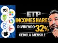 DIVIDENDI 32 Magnificent 7 Options ETP IncomeShares